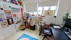 Tiong Bahru Estate (D3), Apartment #561577071